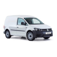 VW Caddy (2015>)