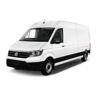 VW Crafter (2017>)