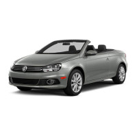 VW EOS (2006-2015)