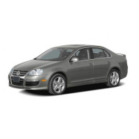 VW Jetta (2004-2010)