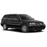VW Passat (2000-2005) 