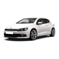 VW Scirocco (2008-2017)