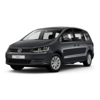 VW Sharan (2010>)