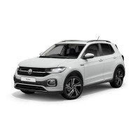 VW T-Cross (2018>)