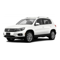 VW Tiguan (2004-2011)