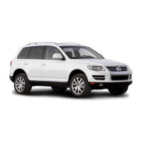 VW Touareg (2003-2010)
