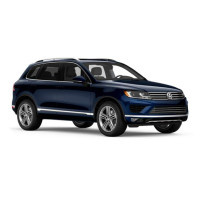 VW Touareg (2010-2018)