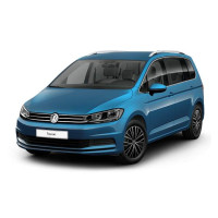 VW Touran (2015>)