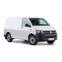 VW Transporter T6 (2015>)