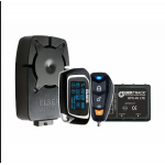 ELSER 800 GPS 4G & 2-WAY 