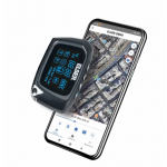 ELSER 800 GPS 4G & 2-WAY 