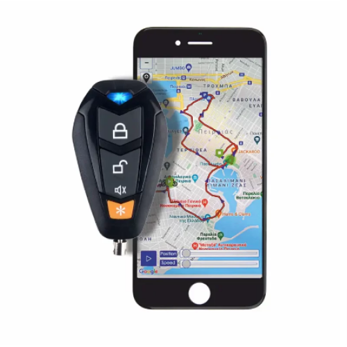 ELSER 600V2 ΜΕ TX 1-WAY ELSER 600V2 ΜΕ TX 1-WAY