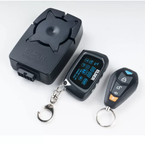 ELSER 800V1 TWO WAY ELSER 800V1 TWO WAY