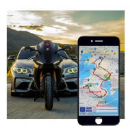 ELSER GPS TRACKER FMC 920 4G LTE