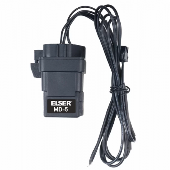 MD-5 ΑΔΙΑΒΡΟΧΟ ΡΕΛΕ