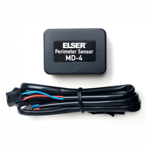 MD-4 ΠΕΡΙΜΕΤΡΙΚΟΣ ΑΙΣΘΗΤΗΡΑΣ