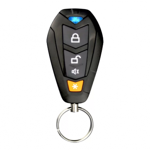 ΤΗΛΕΧΕΙΡΙΣΤΗΡΙΟ ΑΝΤΙΚΑΤΑΣΤΑΣΗΣ ELSER MD100 (1WAY)