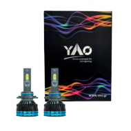 YAO 9005 Y114 ΛΑΜΠΑ LED ΑΥΤΟΚΙΝΗΤΟΥ