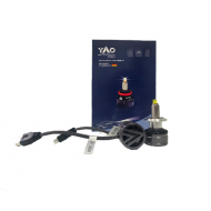 YAO 9005 Y107 ΛΑΜΠΑ LED ΑΥΤΟΚΙΝΗΤΟΥ