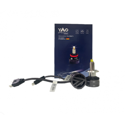 YAO 9006 Y107 ΛΑΜΠΑ LED ΑΥΤΟΚΙΝΗΤΟΥ
