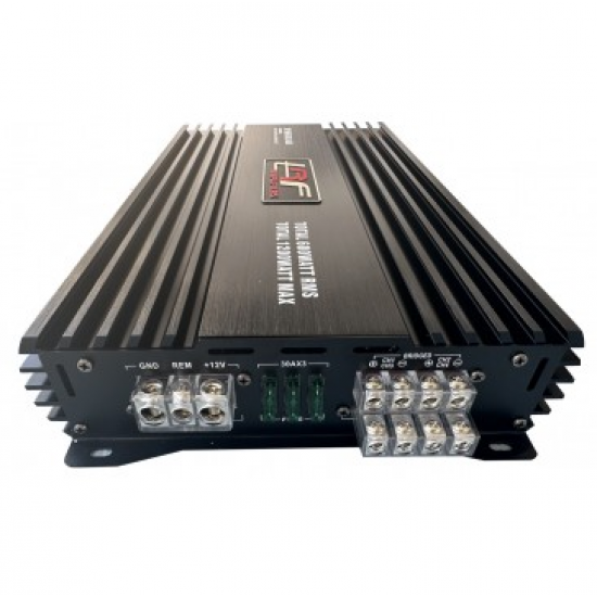 Ενισχυτής TRF M 600.4AB