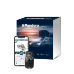 Συναγερμός Pandora Camper v3
