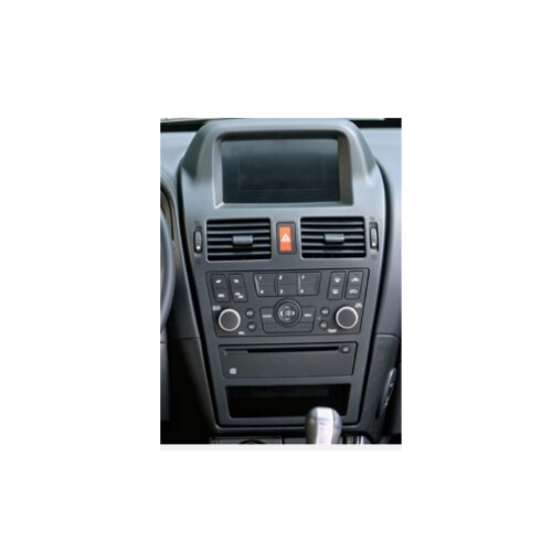 Φίσα Nissan Almera, Primera