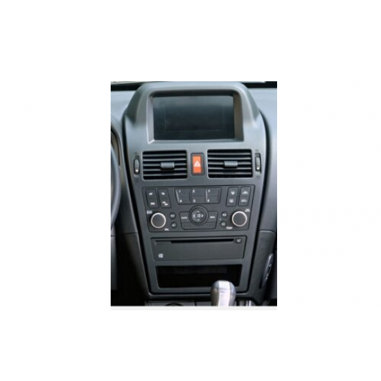 Φίσα Nissan Almera, Primera