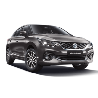 Suzuki Baleno (2022>)
