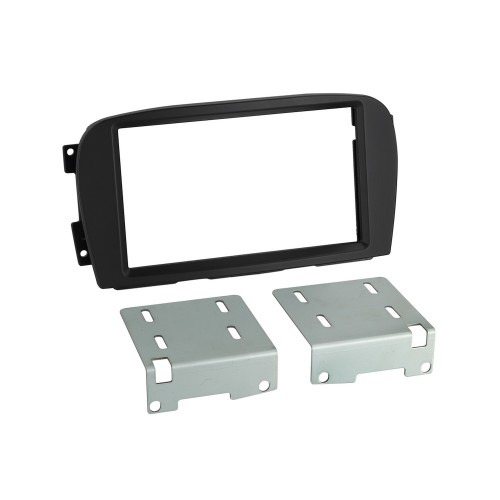 Πρόσοψη R/CD-Οθόνης Mercedes R230