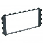 Πρόσοψη R/CD-Οθόνης Toyota iQ 2009 – 2015