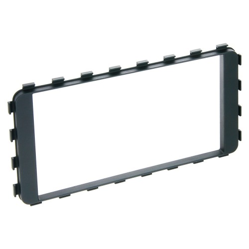 Πρόσοψη R/CD-Οθόνης Toyota iQ 2009 – 2015