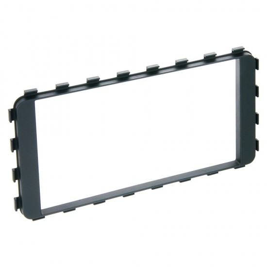 Πρόσοψη R/CD-Οθόνης Toyota iQ 2009 – 2015