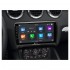 Dynavin D9 Series Οθόνη Audi TT (8J) 2008-2014 9" Android11 Navigation Multimedia Station