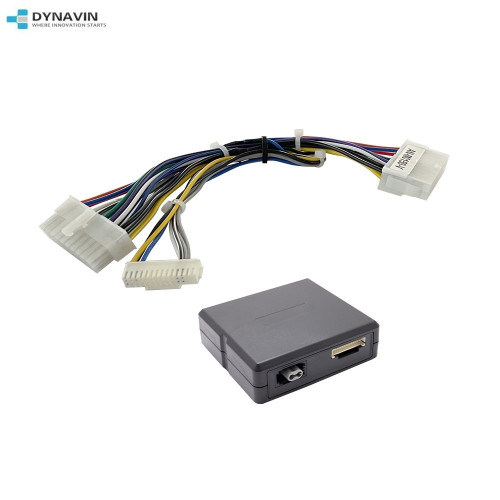 Dynavin Οπτική ίνα για Vw MQB Με Dynaudio D8-MO150-V