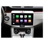 Dynavin D8 Series Οθόνη VW Passat B6 10.1" Android Navigation Multimedia Station