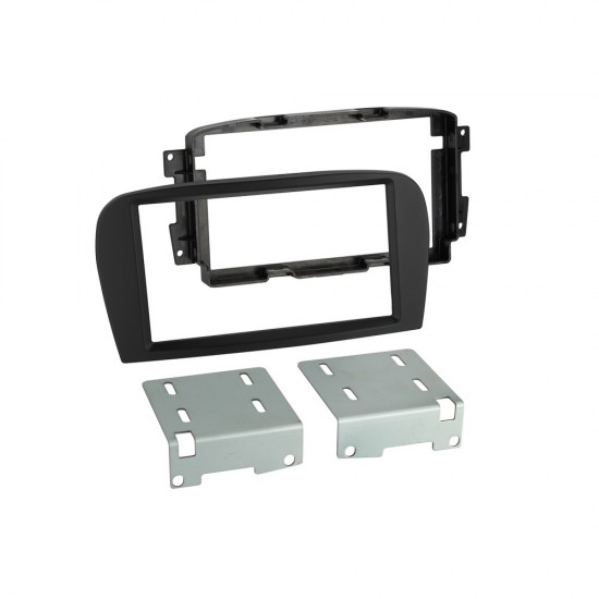 Πρόσοψη R/CD-Οθόνης Mercedes R230