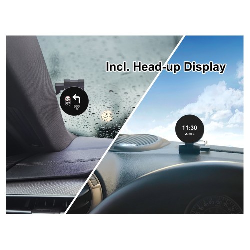 Dynavin D9 Series Οθόνη VW Polo 2014-2017 9" Android11 Navigation Multimedia Station