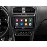 Dynavin D9 Series Οθόνη VW Polo 2014-2017 9" Android11 Navigation Multimedia Station
