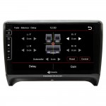 Dynavin D9 Series Οθόνη Audi TT (8J) 2008-2014 9" Android11 Navigation Multimedia Station