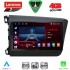 LENOVO SSQ 91904D_CPA (9inc) MULTIMEDIA TABLET for HONDA CIVIC  4Doors mod. 2012-2016