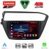 LENOVO SSQ 9230_CPA (9inc) MULTIMEDIA TABLET for HYUNDAI i20 mod. 2018-2021