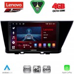LENOVO SSQ 9305_CPA (9inc) MULTIMEDIA TABLET for KIA NIRO mod. 2017-2021