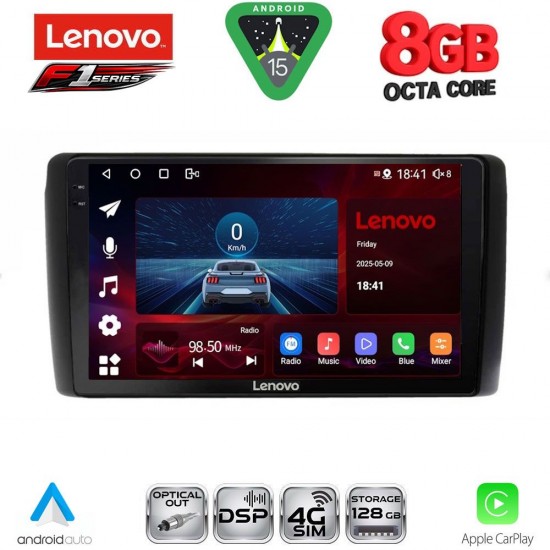LENOVO SSQ 9472_CPA (9inc) MULTIMEDIA TABLET for NISSAN LEAF mod. 2009-2017