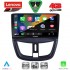 LENOVO SSQ 9507_CPA (9inc) MULTIMEDIA TABLET for PEUGEOT 207 mod. 2007-2020