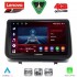 LENOVO SSQ 9543_CPA (9inc) MULTIMEDIA TABLET for RENAULT CLIO mod. 2005-2011