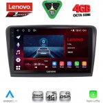 LENOVO SSQ 9601_CPA (9inc) MULTIMEDIA TABLET for SKODA RAPID  mod. 2012-2023