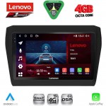 LENOVO SSQ 9686_CPA (9inc) MULTIMEDIA TABLET for SUZUKI SWIFT mod. 2017-2026