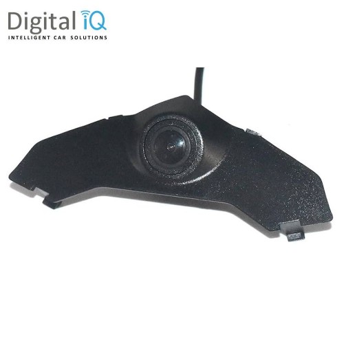 DIGITAL IQ CAMERA QS8276 (AHD-NTSC) FRONT CAMERA for AUDI Q3 SPORTBACK mod. 2019-2024