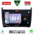 LENOVO SSZ 12757_CPA (9inc) MULTIMEDIA TABLET for VW POLO mod. 2014-2017